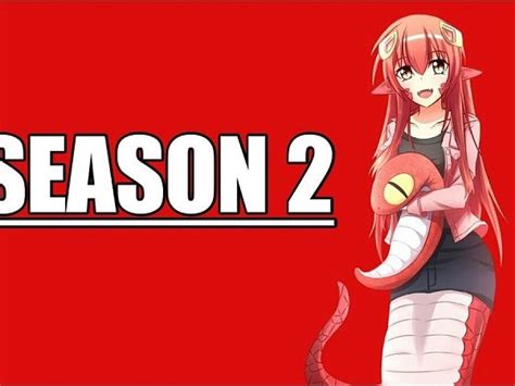 monster musume series|monster girl musume season 2.